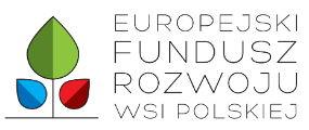 Europejski Fundusz Rozwoju Wsi Polskiej