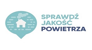 Czujnik jakości powietrza