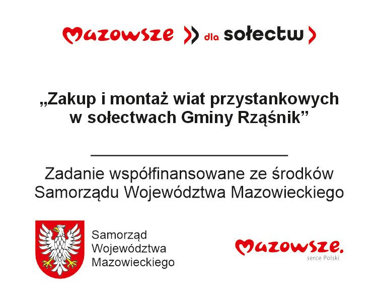 Tablica wiaty