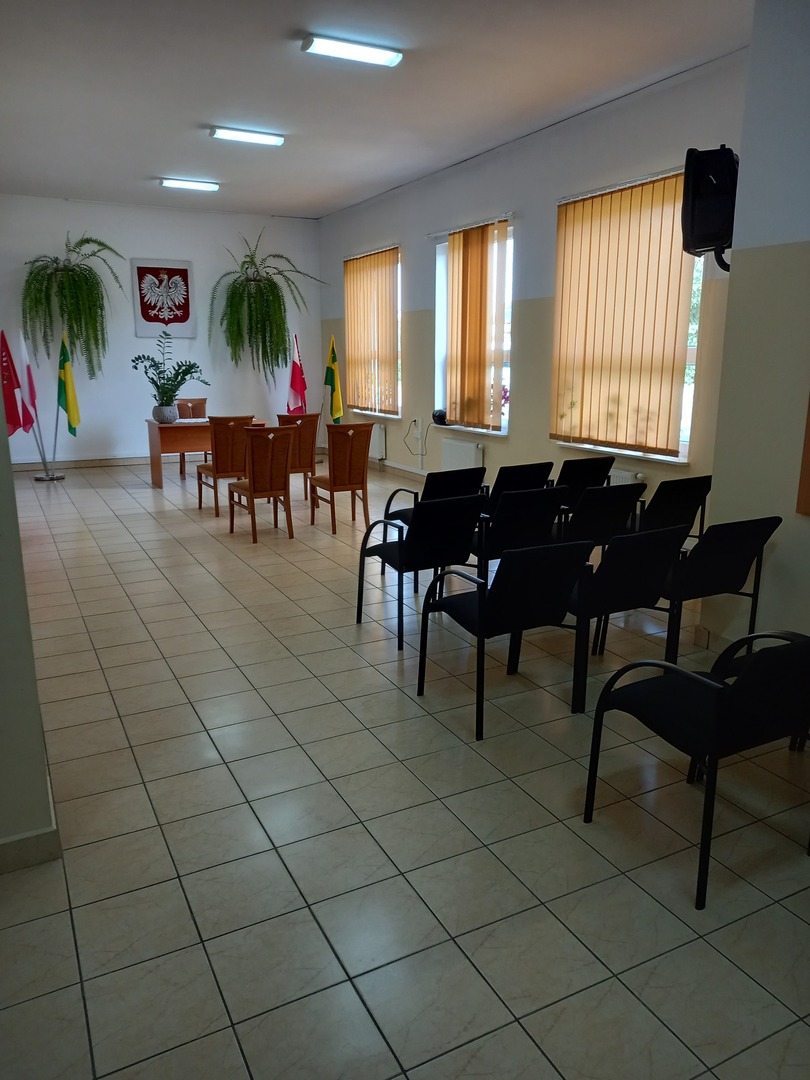 Sala ślubów