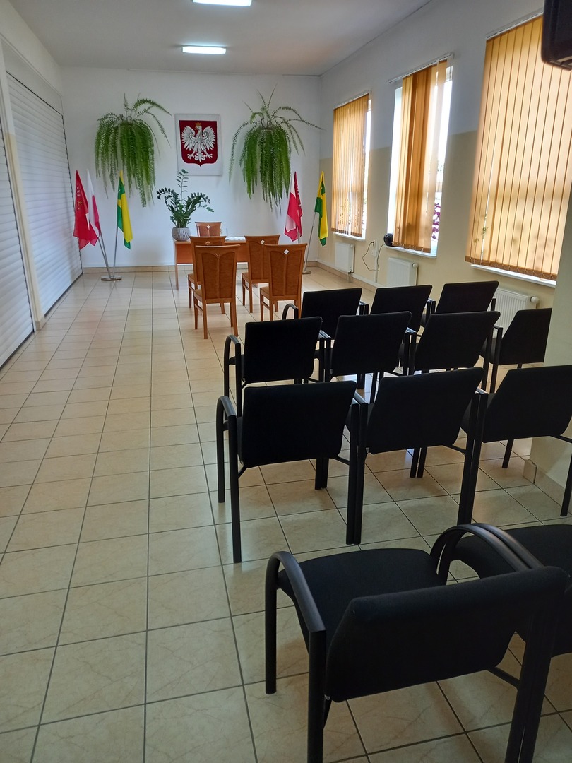 Sala ślubów