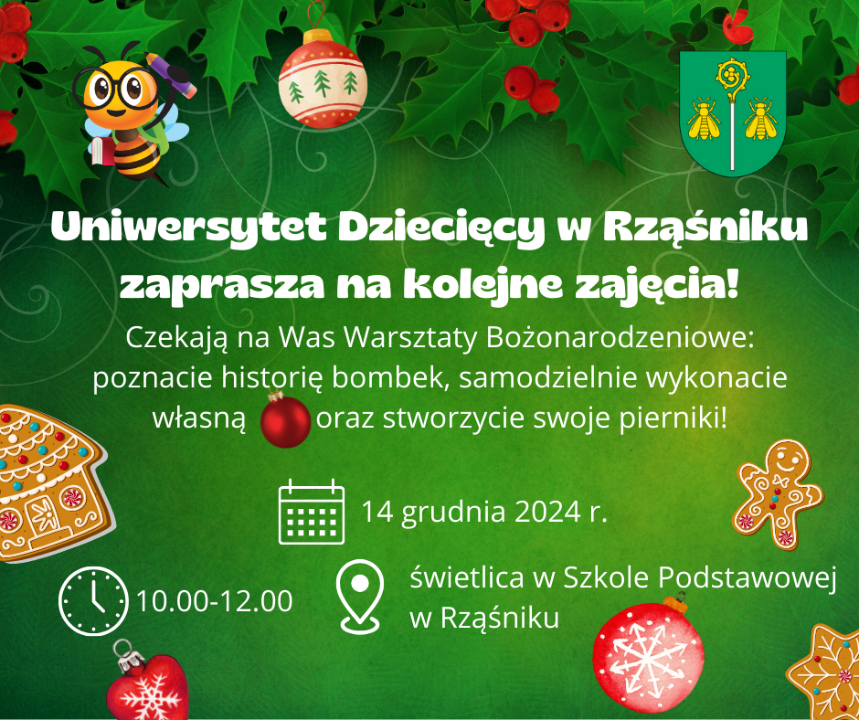 Uniwersytet zjazd 3