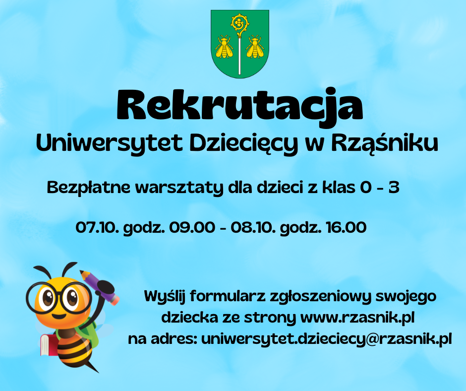 Rekrutacja