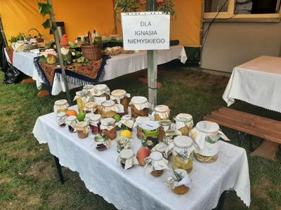 Dzień Ulęgałki Ochudno 2024