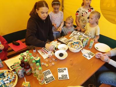 Dzień Ulęgałki Ochudno 2024