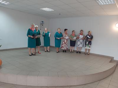 Dzień Ulęgałki Ochudno 2024
