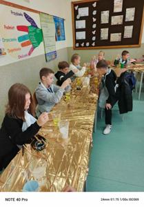 Inauguracja oraz I Zjazd - Uniwersytet Dziecięcy w Rząśniku