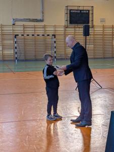 Inauguracja oraz I Zjazd - Uniwersytet Dziecięcy w Rząśniku