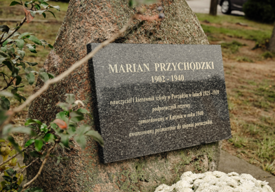 100-LECIA SZKOŁY PODSTAWOWEJ IM. KSIĘDZA JANA TRZASKOMY W PORZĄDZIU