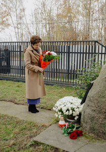 100-LECIA SZKOŁY PODSTAWOWEJ IM. KSIĘDZA JANA TRZASKOMY W PORZĄDZIU