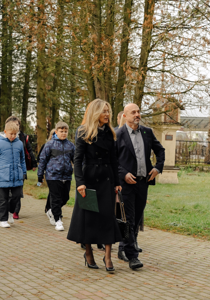 100-LECIA SZKOŁY PODSTAWOWEJ IM. KSIĘDZA JANA TRZASKOMY W PORZĄDZIU