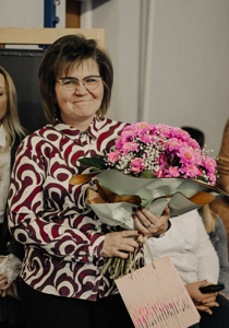 100-LECIA SZKOŁY PODSTAWOWEJ IM. KSIĘDZA JANA TRZASKOMY W PORZĄDZIU