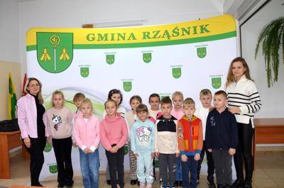 Lekcja biblioteczna