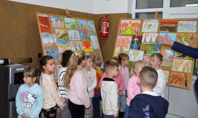 Lekcja biblioteczna