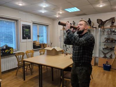 Uniwersytet Dziecięcy - 2 zjazd