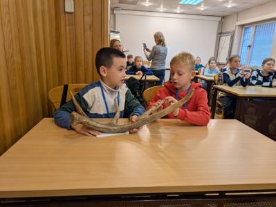 Uniwersytet Dziecięcy - 2 zjazd