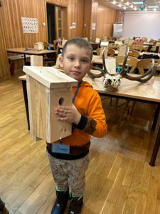 Uniwersytet Dziecięcy - 2 zjazd
