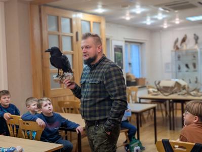 Uniwersytet Dziecięcy - 2 zjazd