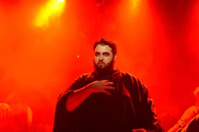 MUSICAL BOŻONARODZENIOWY pt. „ POCZĄTEK”