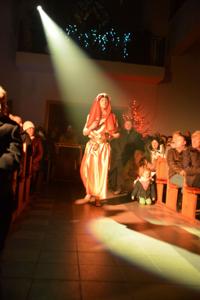 MUSICAL BOŻONARODZENIOWY pt. „ POCZĄTEK”