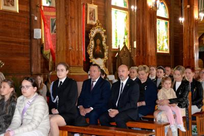 Gminne Obchody Dnia Strażaka 2025