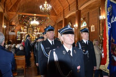 Gminne Obchody Dnia Strażaka 2025