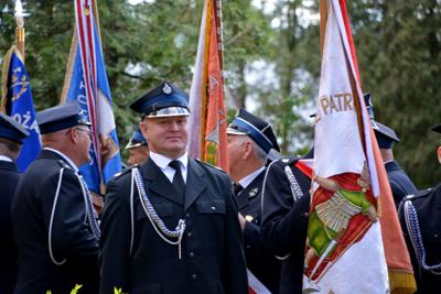 Gminne Obchody Dnia Strażaka 2025