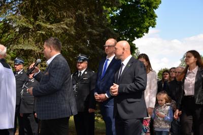 Gminne Obchody Dnia Strażaka 2025