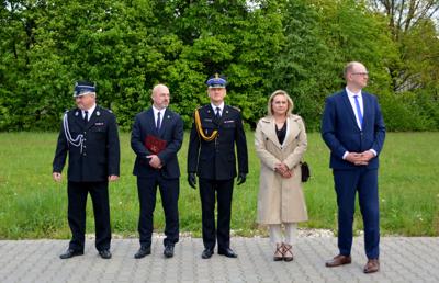 Gminne Obchody Dnia Strażaka 2025