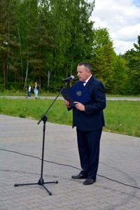 Gminne Obchody Dnia Strażaka 2025