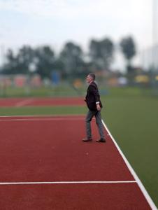Otwarcie kortów tenisowych oraz Dzień Dziecka 2025