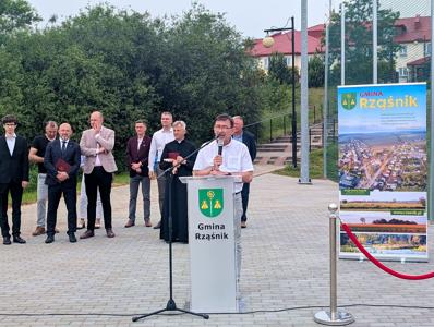 Otwarcie kortów tenisowych oraz Dzień Dziecka 2025
