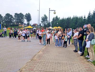 Otwarcie kortów tenisowych oraz Dzień Dziecka 2025