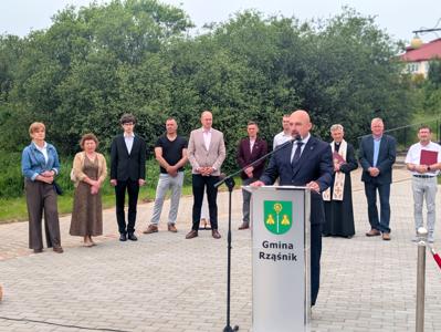 Otwarcie kortów tenisowych oraz Dzień Dziecka 2025