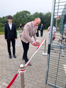 Otwarcie kortów tenisowych oraz Dzień Dziecka 2025