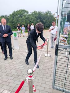 Otwarcie kortów tenisowych oraz Dzień Dziecka 2025