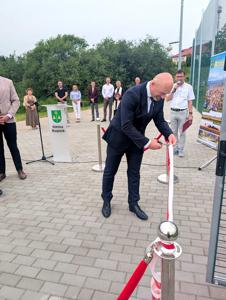 Otwarcie kortów tenisowych oraz Dzień Dziecka 2025