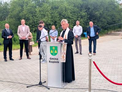 Otwarcie kortów tenisowych oraz Dzień Dziecka 2025