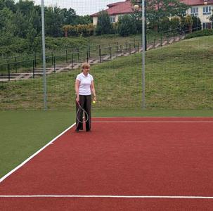 Otwarcie kortów tenisowych oraz Dzień Dziecka 2025
