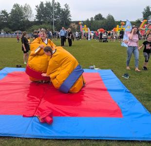 Otwarcie kortów tenisowych oraz Dzień Dziecka 2025