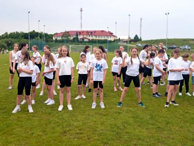 Otwarcie kortów tenisowych oraz Dzień Dziecka 2025