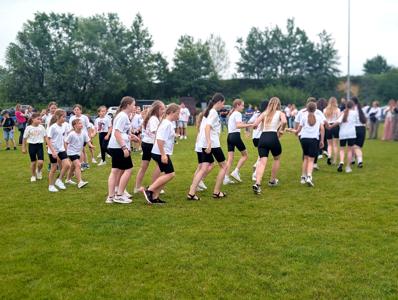Otwarcie kortów tenisowych oraz Dzień Dziecka 2025