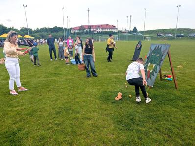 Otwarcie kortów tenisowych oraz Dzień Dziecka 2025