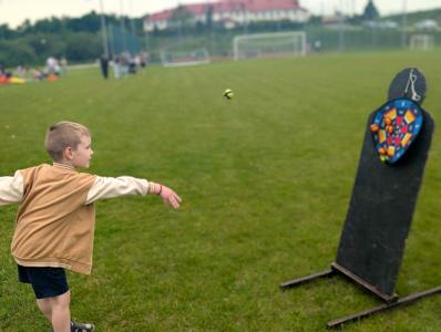 Otwarcie kortów tenisowych oraz Dzień Dziecka 2025