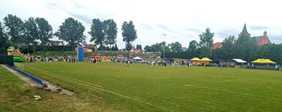 Otwarcie kortów tenisowych oraz Dzień Dziecka 2025