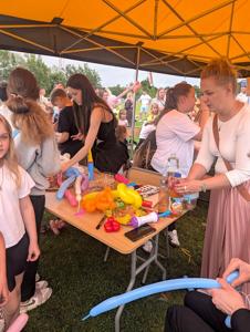 Otwarcie kortów tenisowych oraz Dzień Dziecka 2025