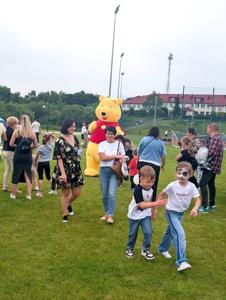 Otwarcie kortów tenisowych oraz Dzień Dziecka 2025