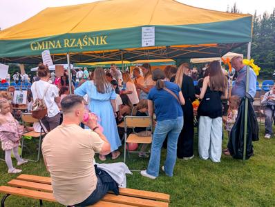Otwarcie kortów tenisowych oraz Dzień Dziecka 2025