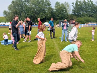 Otwarcie kortów tenisowych oraz Dzień Dziecka 2025