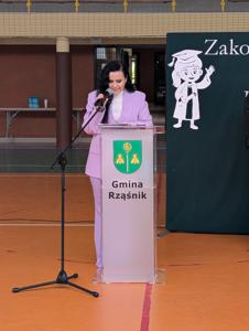 Zakończenie Roku Akademickiego Uniwersytetu Dziecięcego 